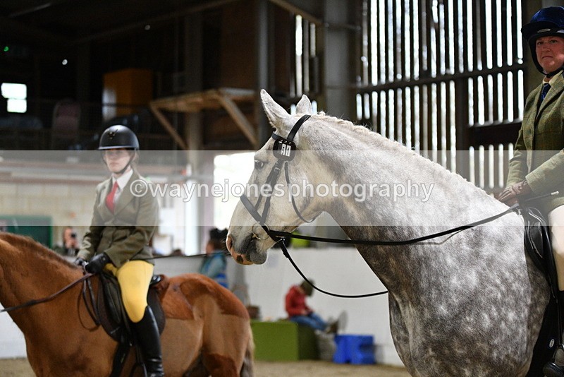 WJ5_8523 - Class 14 Novice Ridden/Rider