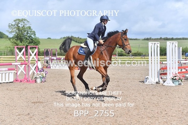 BPP_2755 - SUN CLASS 17 senior Discovery/ 1m Open