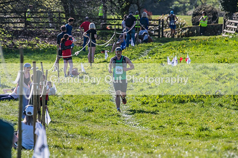 The Finish-2087 - The 3 Peaks Race Saturday 25th April 2026 - The Finish