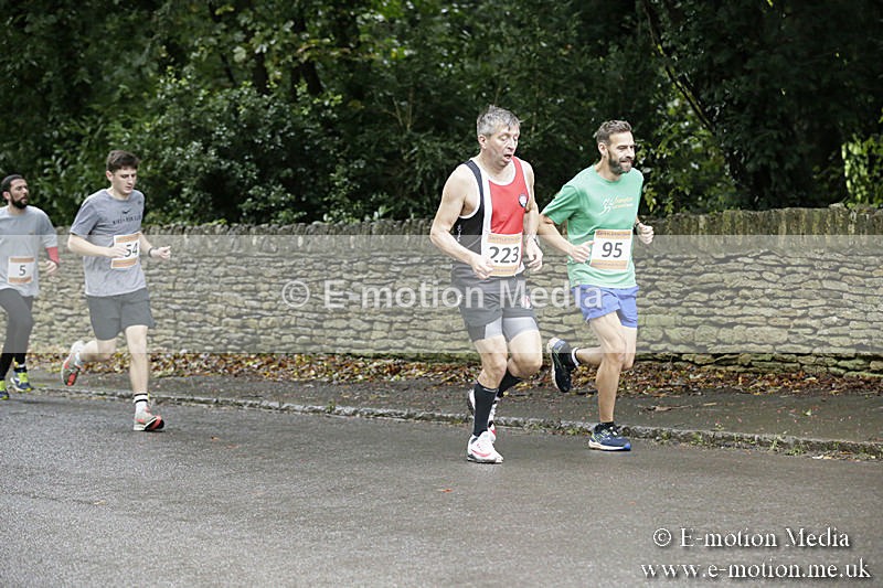 CAD131019-0127 - Cadence Events Grittleton 10km 13/10/19