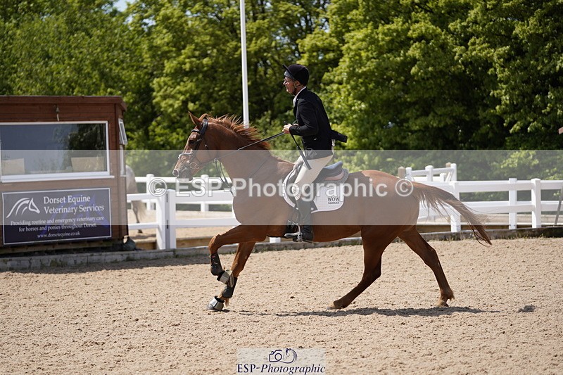 230528A-122132-07087 - Cls 32 85cm Amateur Quali