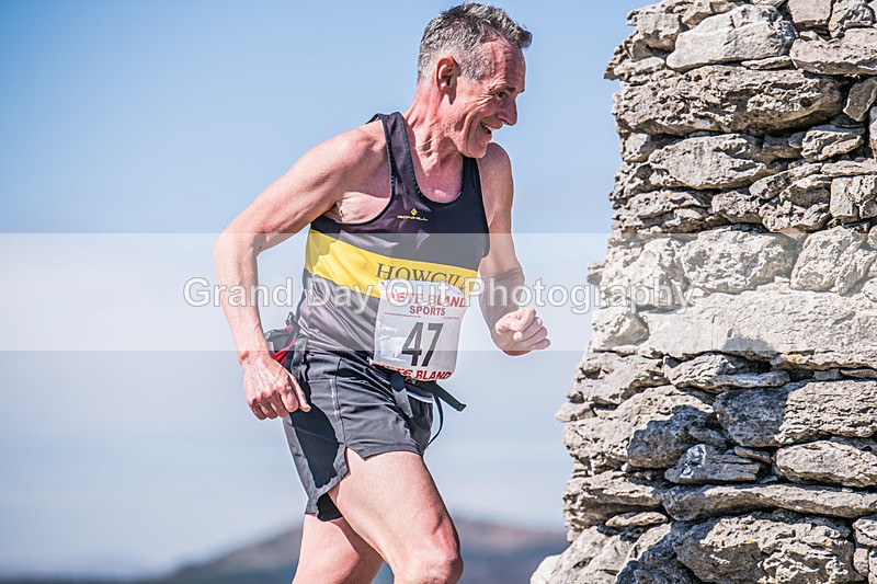 Dean Barwick-158 - Dean Barwick Dash Sunday 20th April 2025
