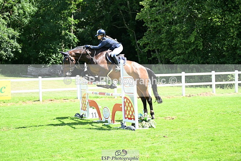 250703A-114318-03364 - Cls 1 Snr Foxhunter