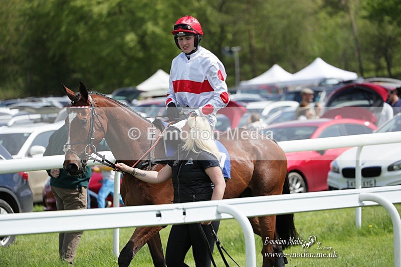 PtP 070523 17 - Kimblewick Races Coronation Meet  Kingston Blount 07/05/23