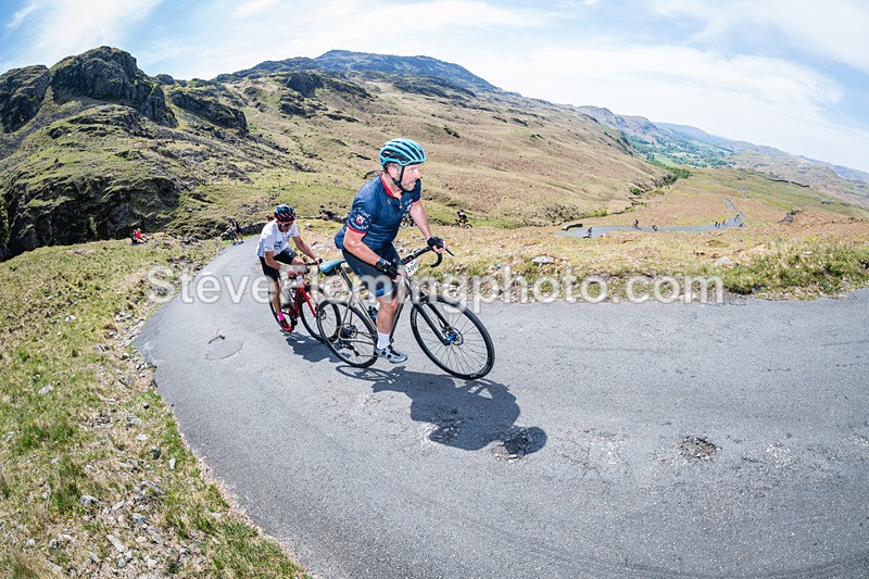 130610 - Hardknott Pass Camera 2 13.00-14.00