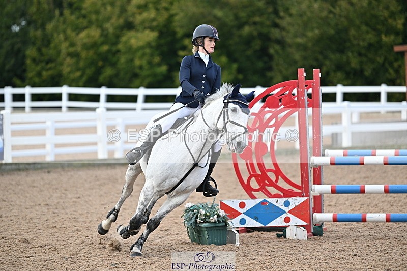 241005A-102654-02995 - SAT Cls 16 85cm Amateur Quali