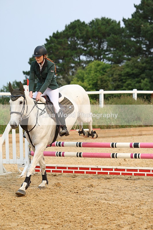 3E7A0320 - Class 2: Senior 70cm