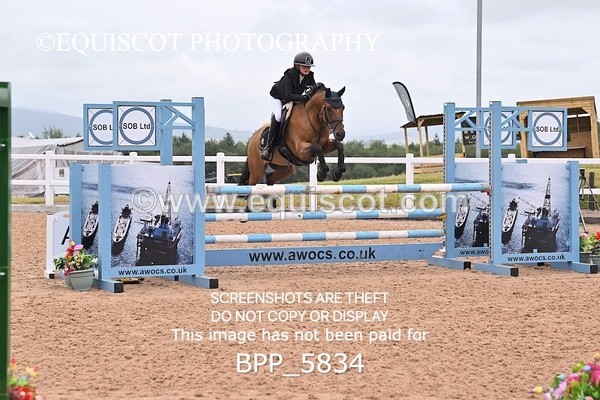 BPP_5834 - SUN CLASS 48 Graham Heath 128/138 Primary C'ship Qualifier