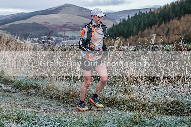 Tweed Valley-64 - High Terrain Events Tweed Valley 65 & 50K Ultra Trail Races Sunday 17th November 2024