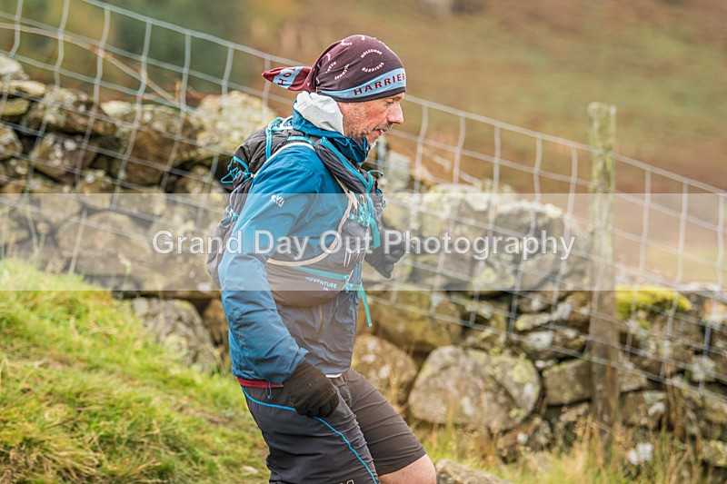 Langdale-1807 - Langdale Horseshoe Fell Race Saturday 12thOctober 2024