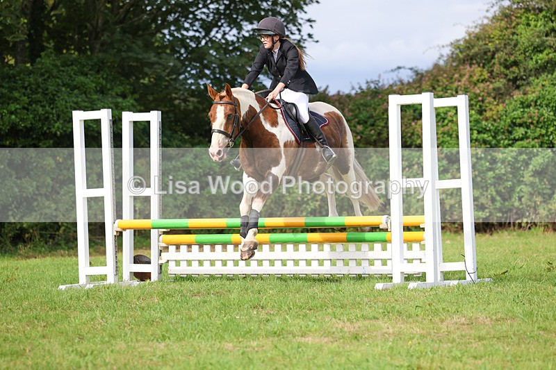 3E7A5767 - Class 2: 70cm Juniors and Seniors