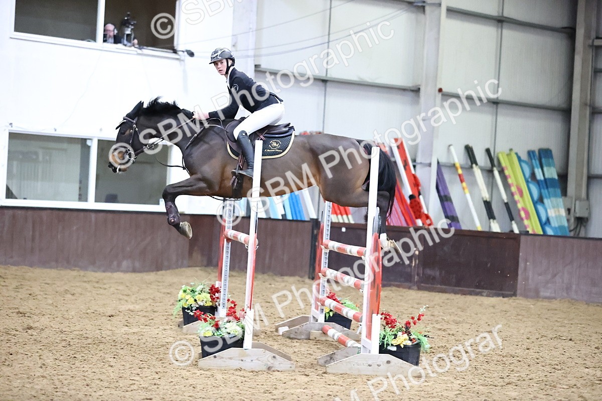 SBM_005717 - Class 17 - Senior Newcomers 1.10m