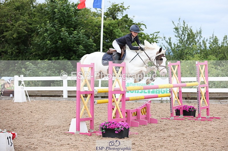 240630A-192205-16611 - Cls 29 Springboard 128cm + 138cm