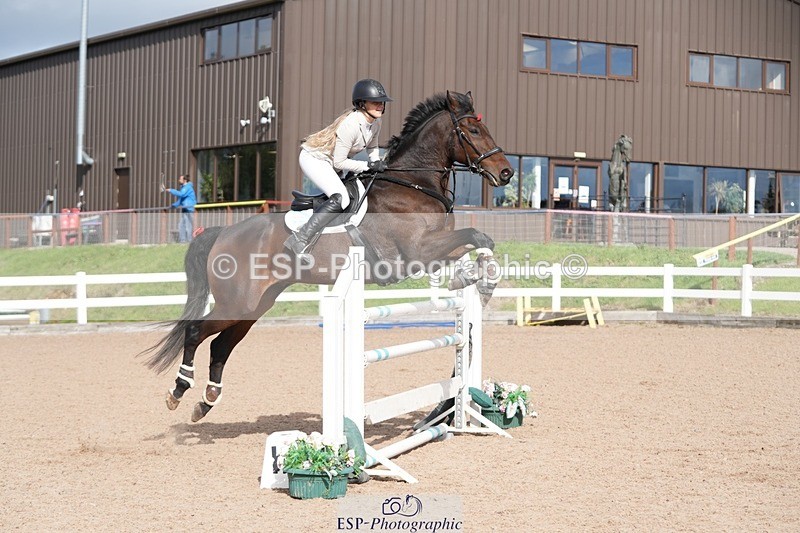 251005-142546-03643 - Cls 28 1.10m Amateur Qualifier, Second Round