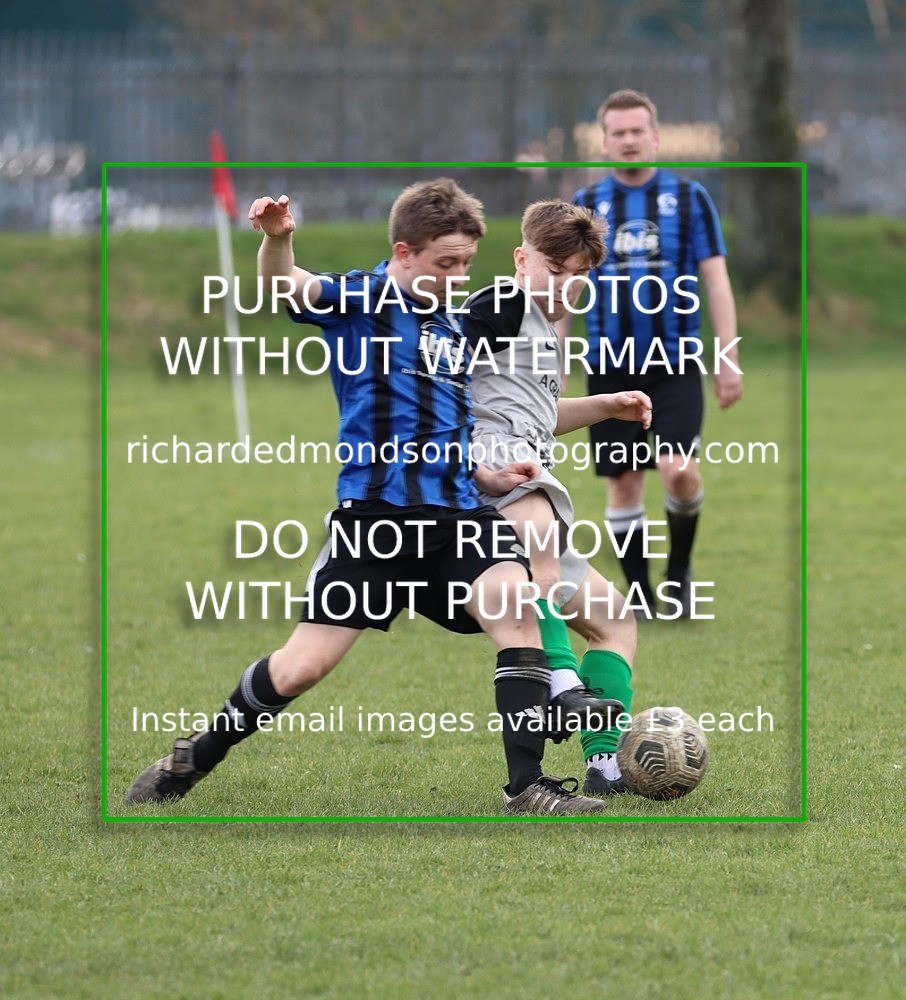 IMG_7980 - Ibis vs Arnside & Milnthorpe Town