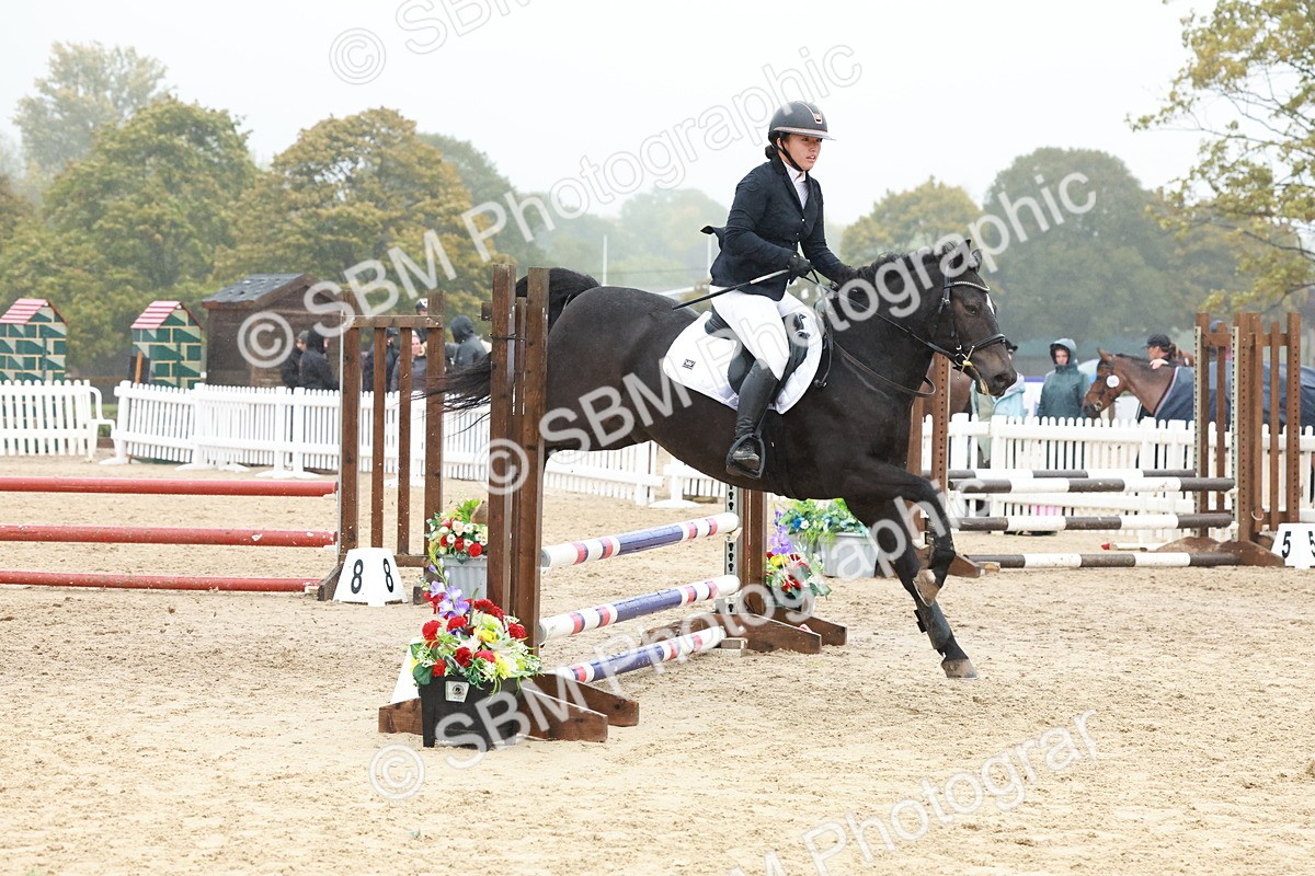 SBM_73416 - Supreme Championship Junior Pony 60cm & 65cm