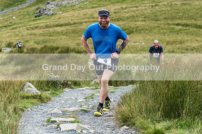 Ingleborough-513 - Ingleborough Mountain Race Saturday 20th July 2024