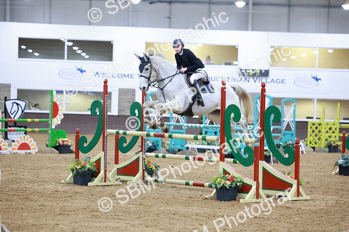 SBM_007890 - Class 25 - Senior Newcomers 1.10m