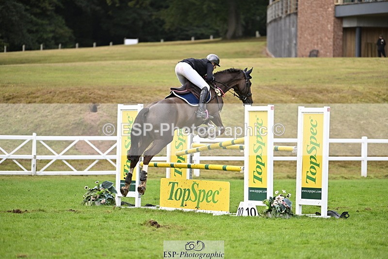 250831A-110842-09817 - Cls 35 Snr 1.20m Grand Prix