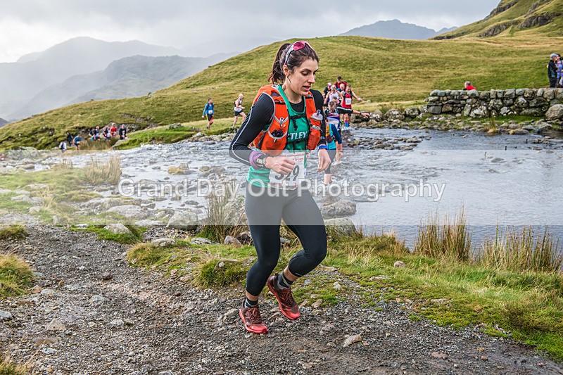 Langdale-718 - Langdale Horseshoe Fell Race Saturday 8th October 2022