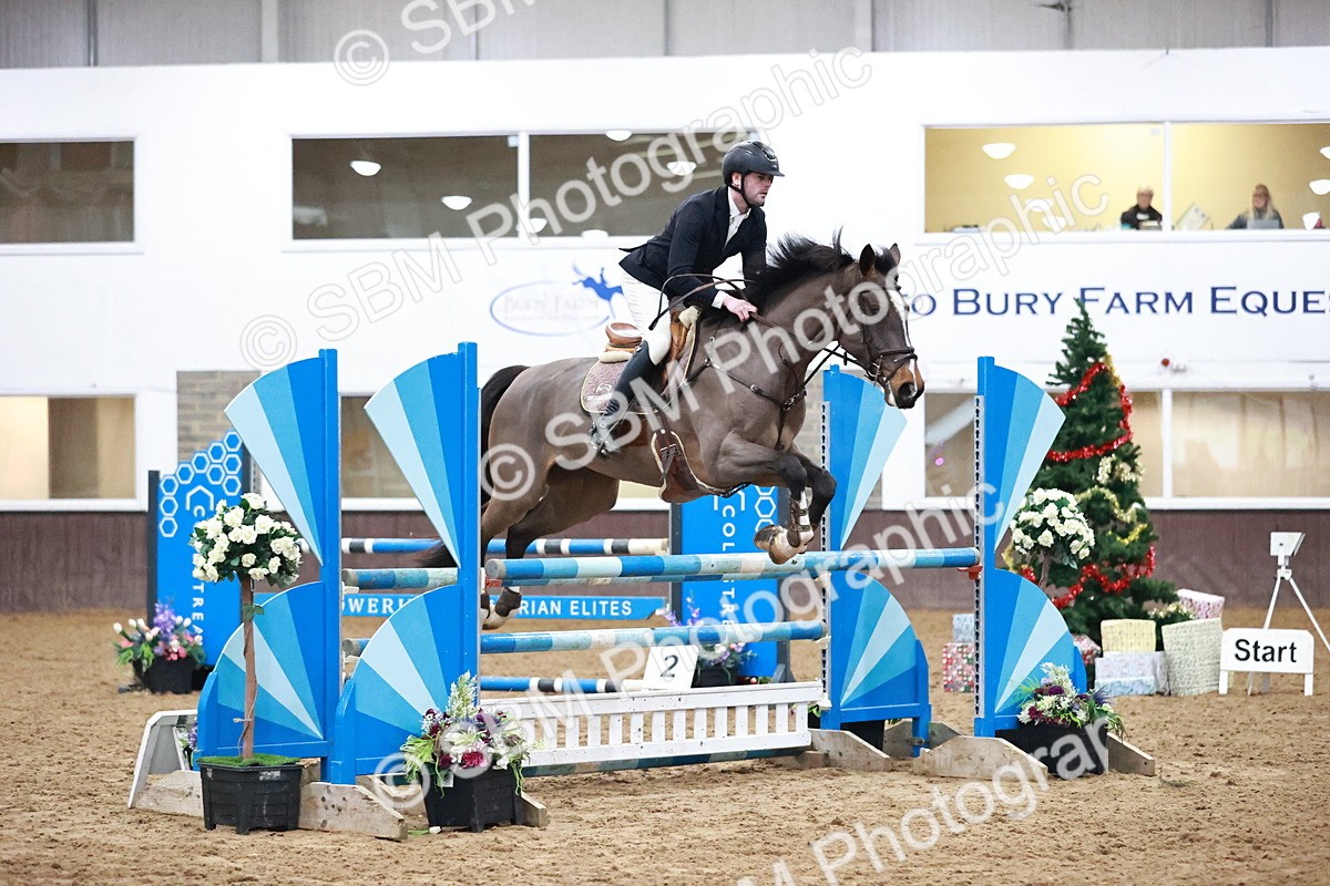 SBM_002468 - Class 10 - Senior newcomers 1.10m