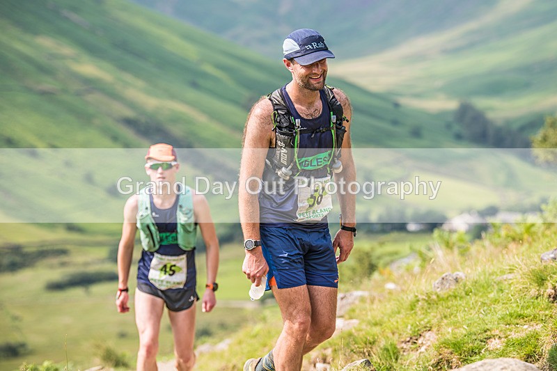 Wasdale-1103 - Wasdale Horseshoe Fell Race (Bad weather route) Saturday 11th July 2026