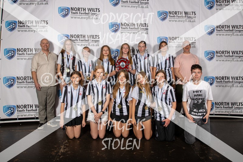 North Wilts Presentations 2026-1012 - Ashton Keynes Youth Girls