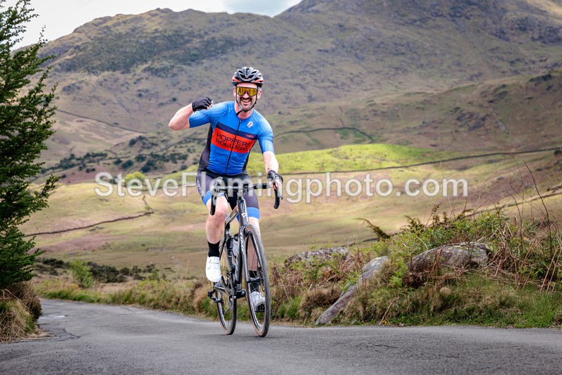 125715 - Blea Tarn Climb 12:00 - 13:00