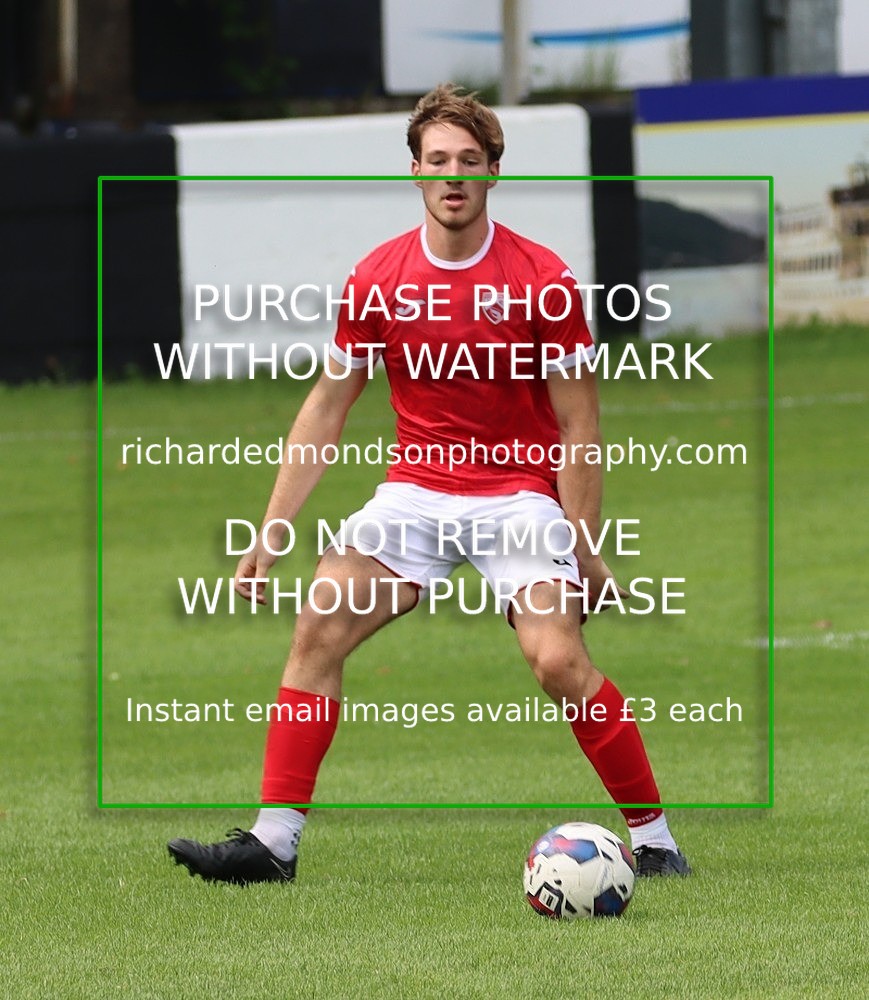 IMG_5419 - Morecambe Under 18 vs Sheffield United Under 18 (Tuesday 15 August 2023)