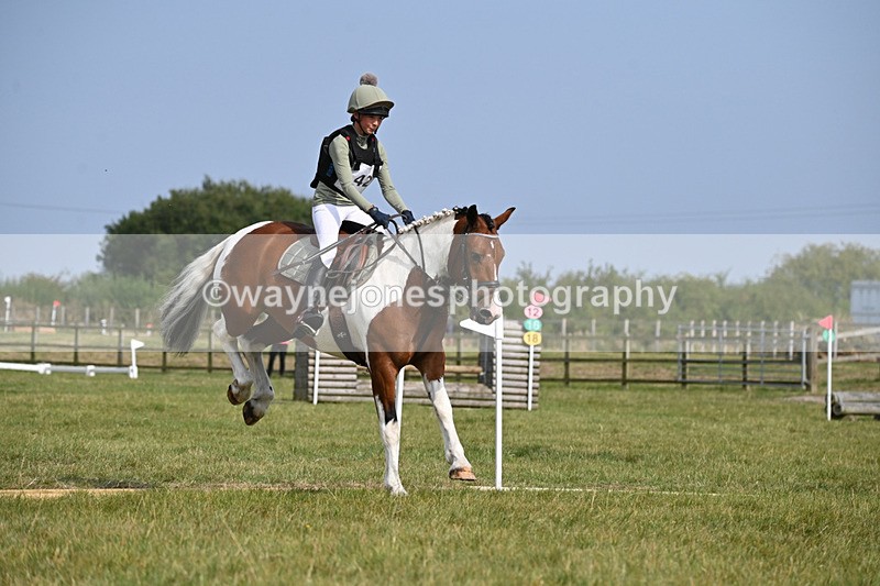 WJ6_2608 - 60cm XC Time 14:21 to 14:47