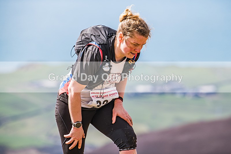 Black Combe-1000 - Black Combe Fell Race Saturday 7th March 2026