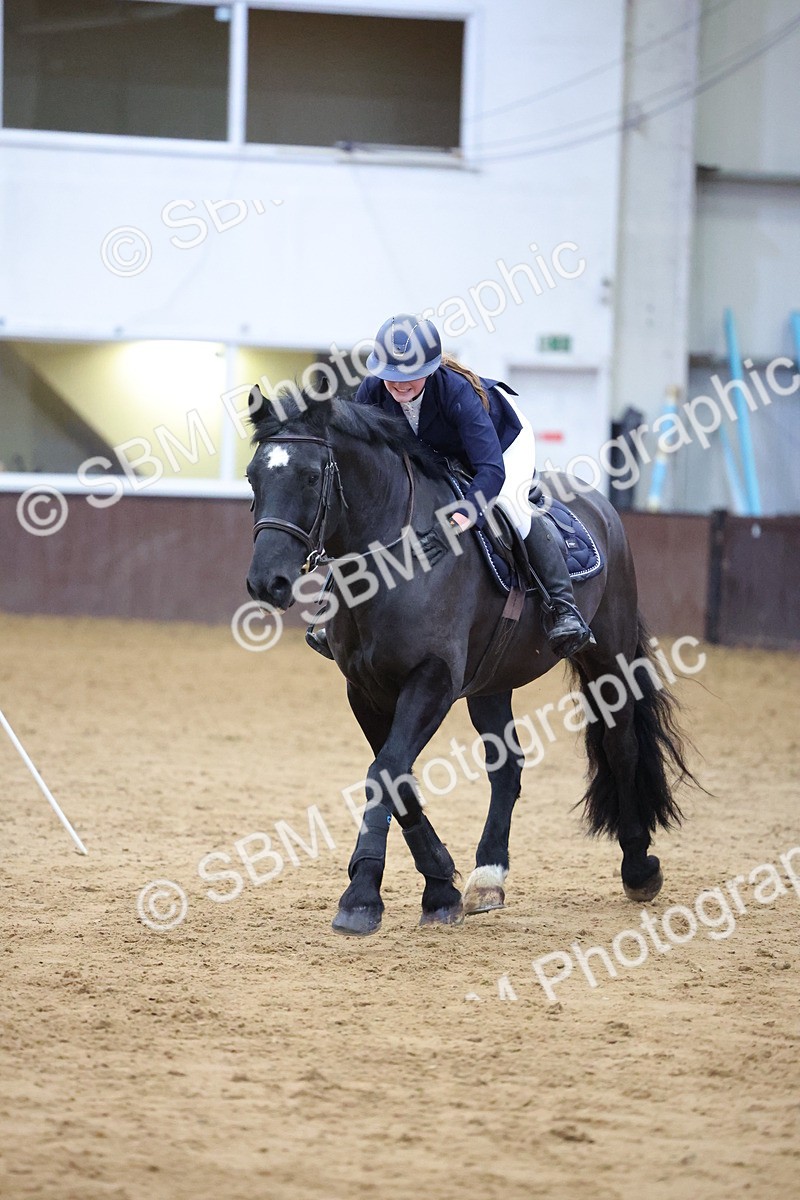 SBM_001411 - Class 4 - 70cm