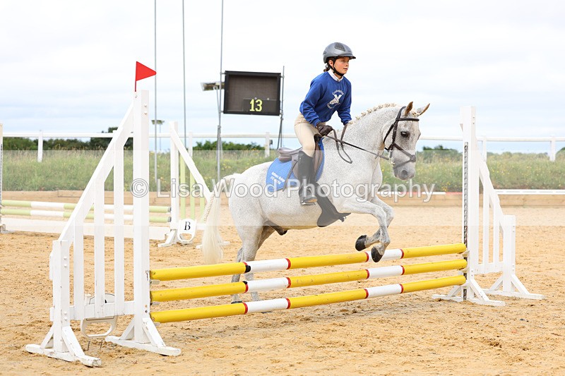 3E7A8863 - Class 3: 60cm