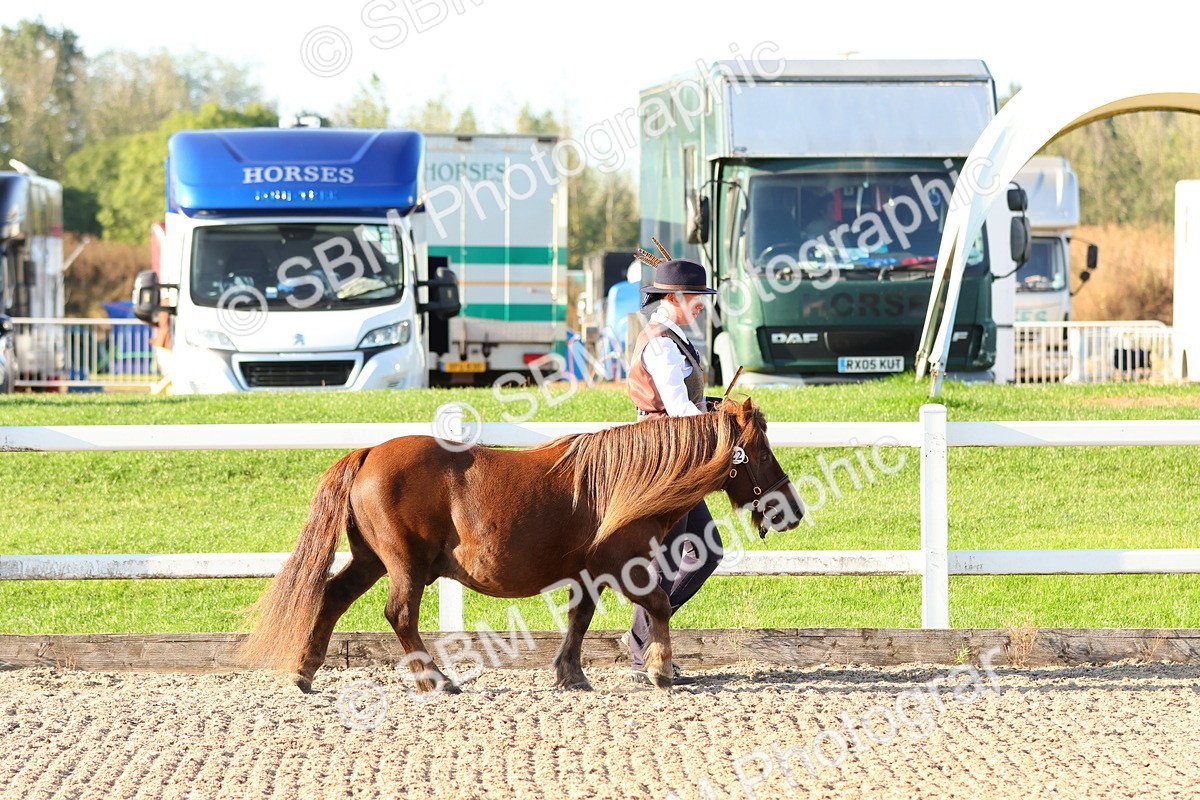 SBM_07941 - Class 201 - Best Turned Out - IH