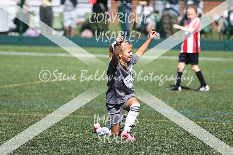 1DX33539 - Sat 13th U7 & U8 Girls