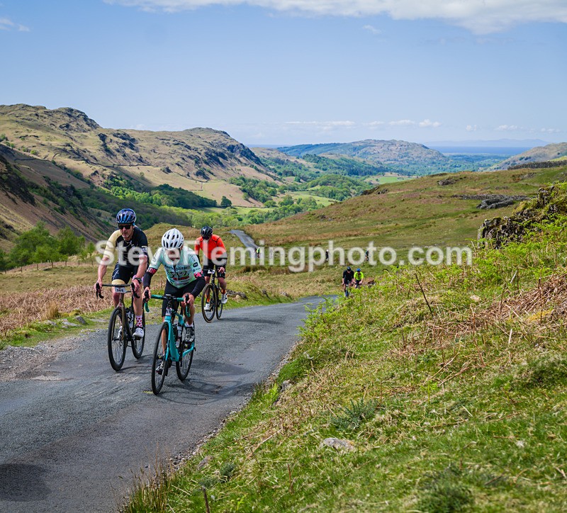 121745 - Hardknott Pass Camera 1 12.00-13.00