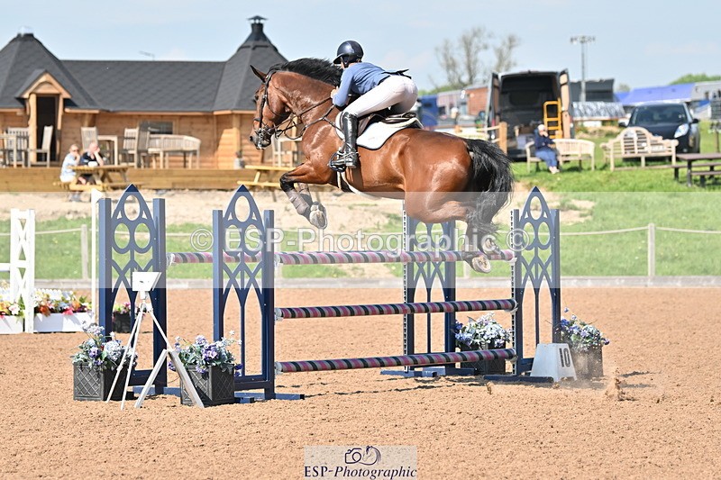 240512A-154556-19618 - Cls 51 Foxhunter