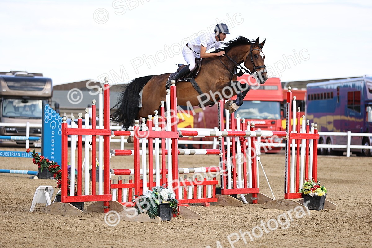 SBM_011981 - Class 10 - Talent Seekers Inc 7 Year Championship Qualifier - 2nd Half