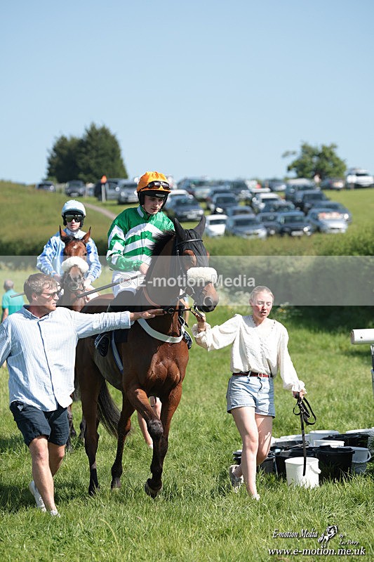 PtP 250526 462 - Albrighton & Woodland PtP Chaddesley Corbett 25/05/26