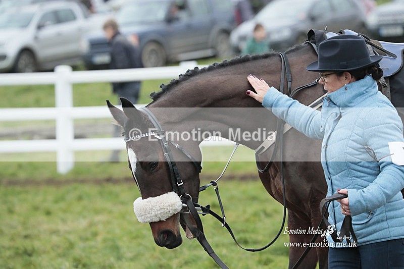 PtP 041222 0728 - Larkhill Racing Club Point-to-Point Larkhill 01/01/23