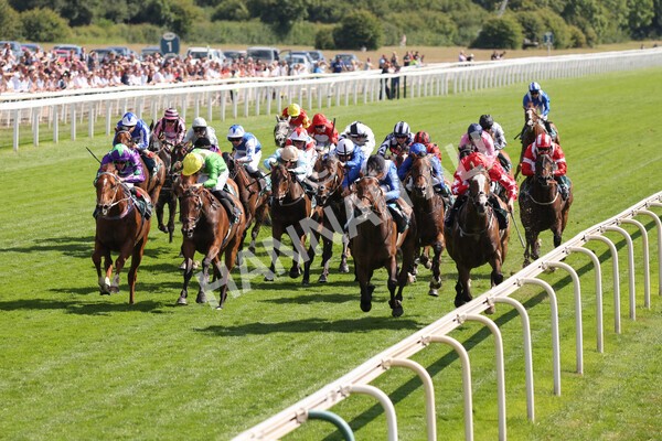 yr09072022r5-33 - Race 5 4.05pm John Smith's Cup