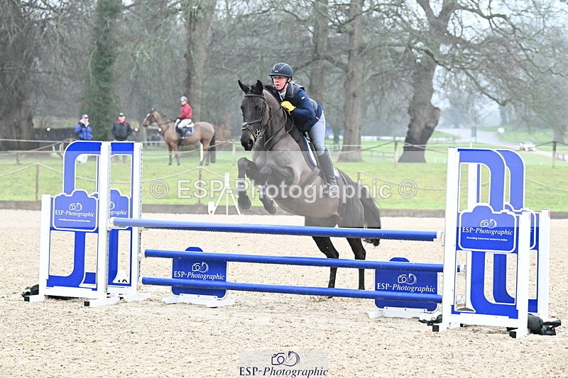 250215A-140309-01251 - Cls 1 British Novice and 90cm Open