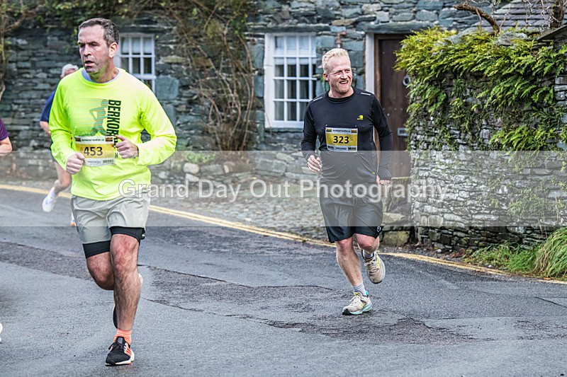 Derwentwater-496 - Derwentwater 10 Mile Road Race Sunday 2nd November 2025