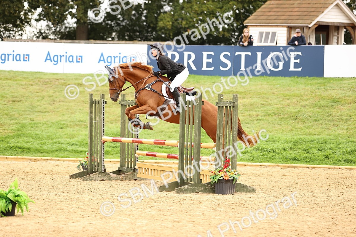 SBM_59107 - J42 - Grand Tour Horse & Pony 1.00m Championship