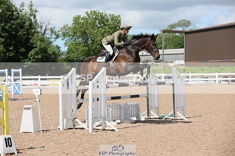 250528-153407-01673 - Cls 6 Foxhunter and 1.20m Open