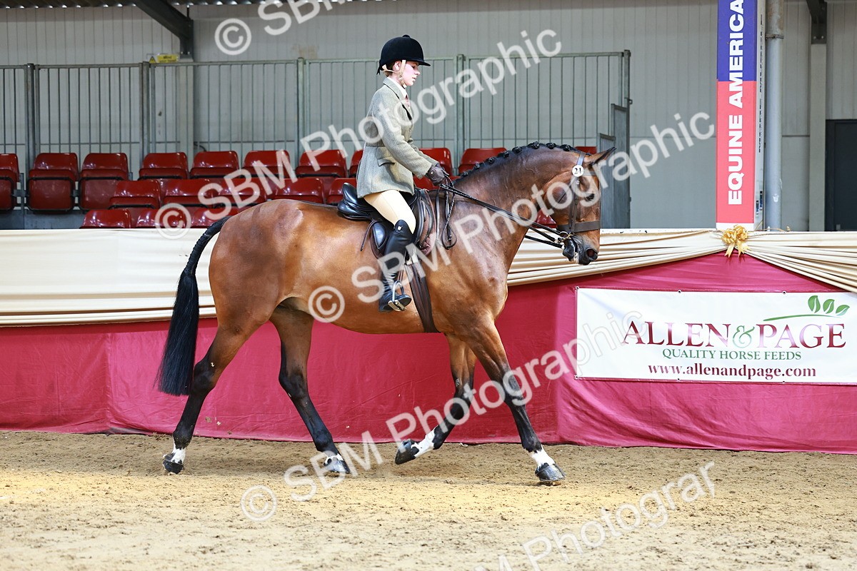 SBM_23876 - Class 905 - Supreme Final - Ridden Veteran