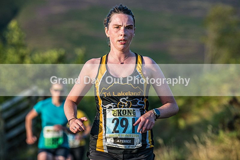 Latrigg-713 - Not Round Latrigg Race Wednesday 14th August 2024