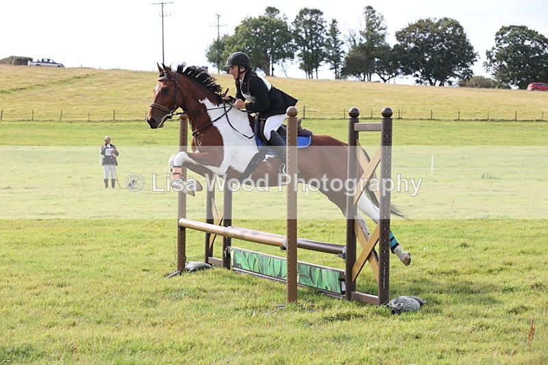 JPP_8416 - Class 1: Trebudannon Open: 70cm Showjumping