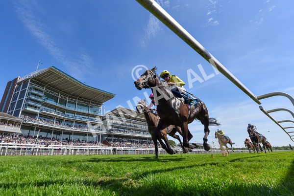 140525-Race 3-Inisherin-2-2 - Race 3 3.13pm 1895 Duke Of York Clipper Stakes