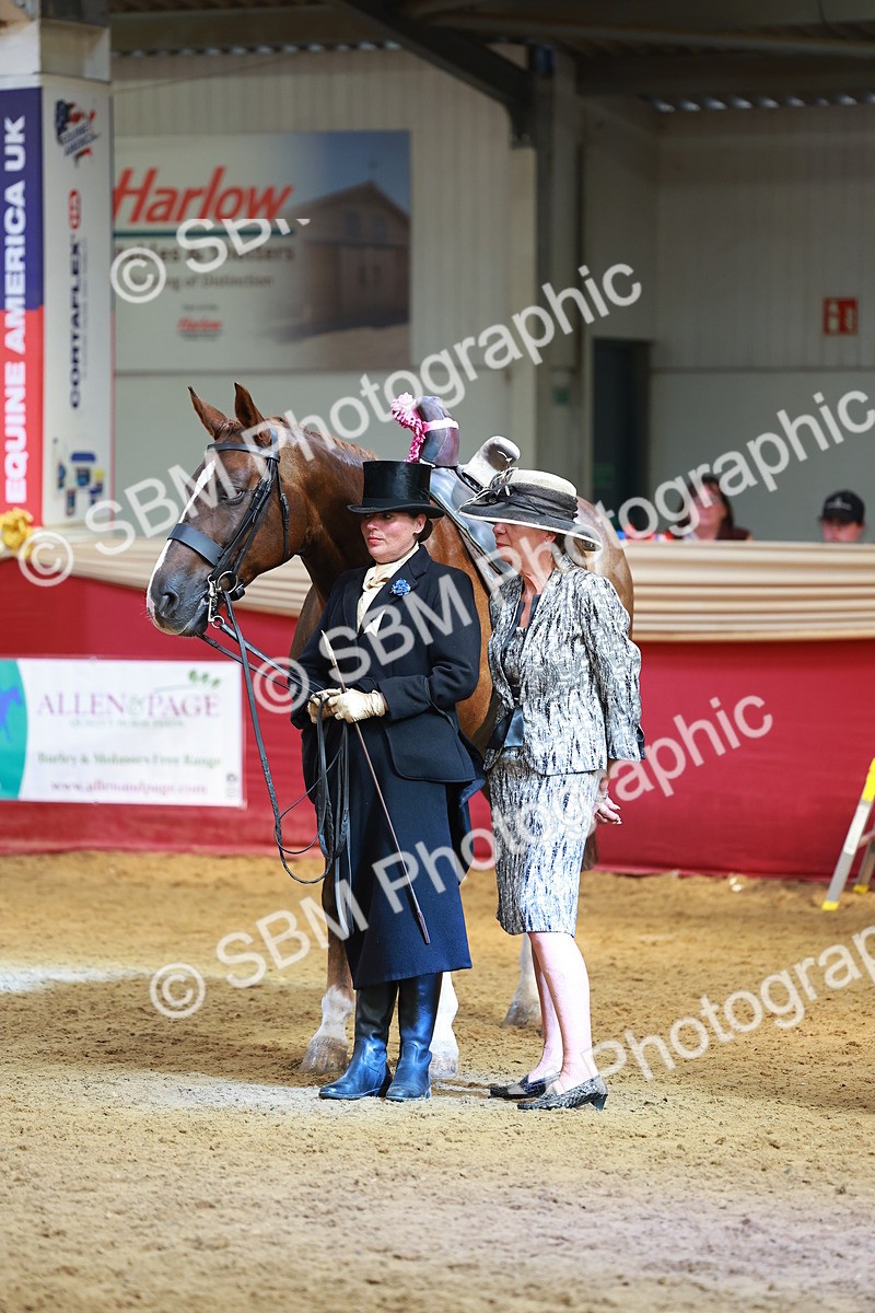 SBM_20257 - Class 906 - Sup Final Ridden Champ